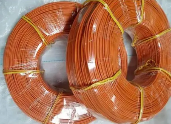 山阳爆破工程中的放炮线应用方法