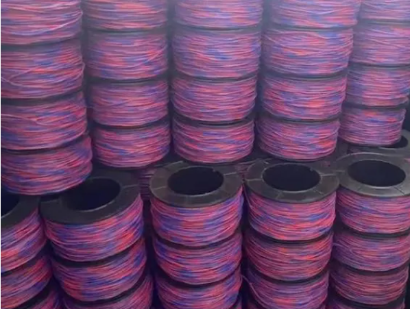 山阳爆破母线必须符合的要求有哪些？