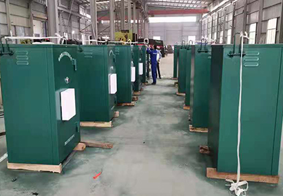 山阳移动炸药库：安全与效率并重的爆破行业新趋势